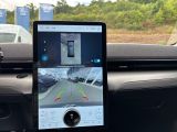 Ford Mustang Mach-E bei Reisemobile.expert - Abbildung (14 / 15)