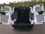 Ford Transit Custom bei Reisemobile.expert - Abbildung (8 / 12)