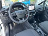 Ford Fiesta bei Reisemobile.expert - Abbildung (11 / 15)