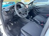 Ford Fiesta bei Reisemobile.expert - Abbildung (10 / 15)