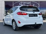 Ford Fiesta bei Reisemobile.expert - Abbildung (4 / 15)