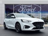 Ford Focus ST bei Reisemobile.expert - Abbildung (7 / 15)