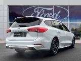 Ford Focus ST bei Reisemobile.expert - Abbildung (6 / 15)