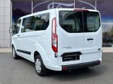 Ford Transit Custom bei Reisemobile.expert - Abbildung (4 / 12)