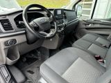 Ford Transit Custom bei Reisemobile.expert - Abbildung (9 / 12)