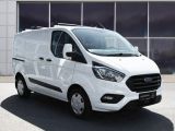 Ford Transit Custom bei Reisemobile.expert - Abbildung (6 / 11)