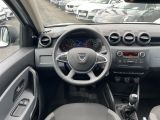 Dacia Duster II bei Reisemobile.expert - Abbildung (10 / 15)