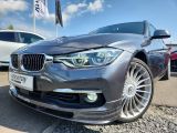 Alpina D3 bei Reisemobile.expert - Abbildung (5 / 15)