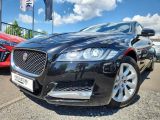 Jaguar XF bei Reisemobile.expert - Abbildung (5 / 15)