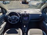 Dacia Lodgy bei Reisemobile.expert - Abbildung (9 / 15)