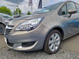 Opel Meriva bei Reisemobile.expert - Abbildung (6 / 15)