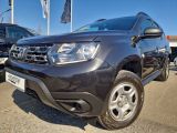 Dacia Duster II bei Reisemobile.expert - Abbildung (5 / 15)