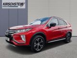 Mitsubishi Eclipse bei Reisemobile.expert - Abbildung (2 / 15) Mitsubishi Eclipse bei Reisemobile.expert - Abbildung (2 / 15)