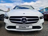 Mercedes-Benz B-Klasse bei Reisemobile.expert - Abbildung (4 / 15)