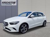 Mercedes-Benz B-Klasse bei Reisemobile.expert - Abbildung (2 / 15)