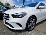 Mercedes-Benz B-Klasse bei Reisemobile.expert - Abbildung (6 / 15)