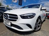 Mercedes-Benz B-Klasse bei Reisemobile.expert - Abbildung (5 / 15)