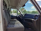 Iveco Daily bei Reisemobile.expert - Abbildung (9 / 15)