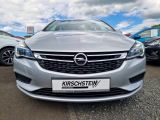 Opel Astra bei Reisemobile.expert - Abbildung (4 / 15)