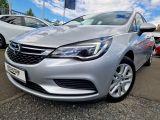 Opel Astra bei Reisemobile.expert - Abbildung (5 / 15)