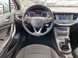 Opel Astra bei Reisemobile.expert - Abbildung (10 / 15)