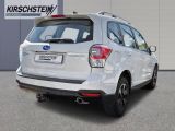 Subaru Forester bei Reisemobile.expert - Abbildung (3 / 15)