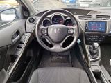 Honda Civic Tourer bei Reisemobile.expert - Abbildung (8 / 15)