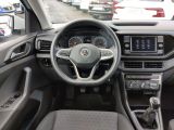 VW T-Cross bei Reisemobile.expert - Abbildung (10 / 15)