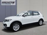 VW T-Cross bei Reisemobile.expert - Abbildung (2 / 15)