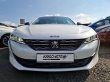 Peugeot 508 bei Reisemobile.expert - Abbildung (4 / 15)