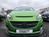 Opel Corsa bei Reisemobile.expert - Abbildung (4 / 15)