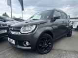 Suzuki Ignis bei Reisemobile.expert - Abbildung (4 / 15)