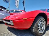 Maserati Merak bei Reisemobile.expert - Abbildung (7 / 15)