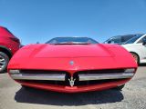 Maserati Merak bei Reisemobile.expert - Abbildung (4 / 15)