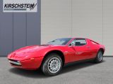 Maserati Merak bei Reisemobile.expert - Abbildung (2 / 15)