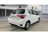 Toyota Yaris bei Reisemobile.expert - Abbildung (3 / 12)