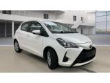 Toyota Yaris bei Reisemobile.expert - Abbildung (2 / 12)