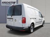 VW Caddy bei Reisemobile.expert - Abbildung (3 / 15)