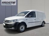 VW Caddy bei Reisemobile.expert - Abbildung (2 / 15)