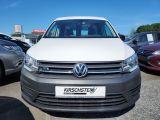 VW Caddy bei Reisemobile.expert - Abbildung (4 / 15)