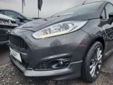 Ford Fiesta bei Reisemobile.expert - Abbildung (6 / 15)