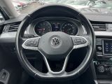 VW Passat bei Reisemobile.expert - Abbildung (9 / 15)