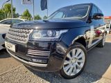 Land Rover Range Rover bei Reisemobile.expert - Abbildung (5 / 15)