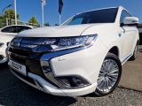 Mitsubishi Outlander bei Reisemobile.expert - Abbildung (5 / 15)