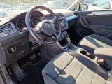 VW Tiguan bei Reisemobile.expert - Abbildung (8 / 15)
