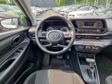 Hyundai Bayon bei Reisemobile.expert - Abbildung (10 / 15)