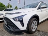 Hyundai Bayon bei Reisemobile.expert - Abbildung (6 / 15)
