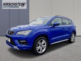 Seat Ateca bei Reisemobile.expert - Abbildung (2 / 15)