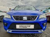 Seat Ateca bei Reisemobile.expert - Abbildung (4 / 15)