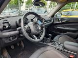 Mini One bei Reisemobile.expert - Abbildung (8 / 15)